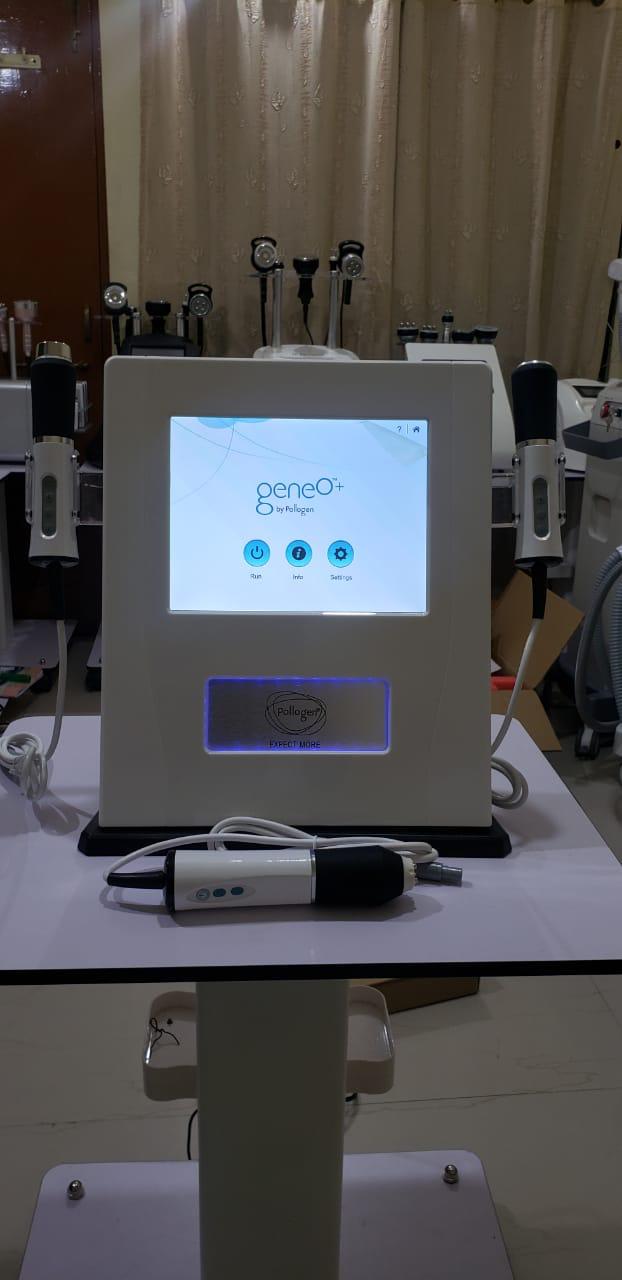 HydraFacial clinic bilaspur